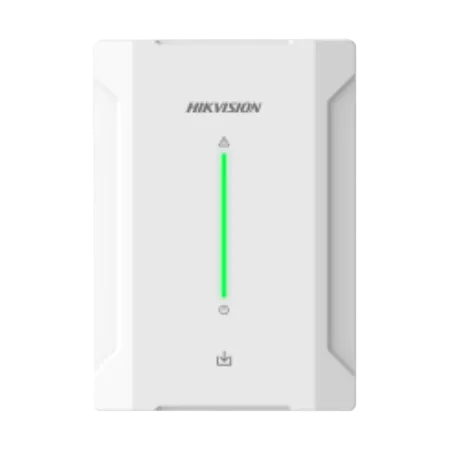 DS-PM1-I8O2-H Дротовий розширювач входу RS485