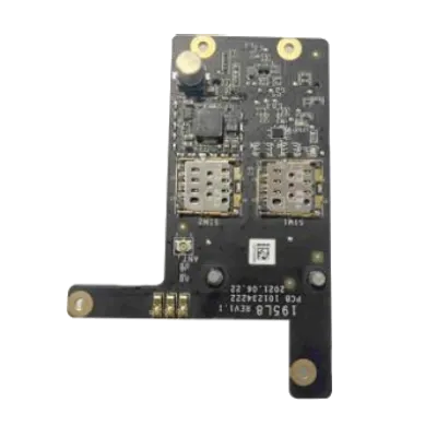 DS-PM2-S(EU) 3G/4G модуль