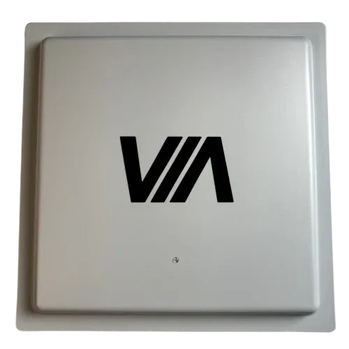 Via Security VR-UHF15 Безконтактний UHF-зчитувач дальньої дії