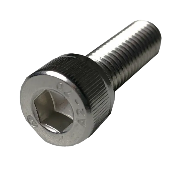 Photonica M8x25 A2 (912-8-25) Гвинт з шестигранником