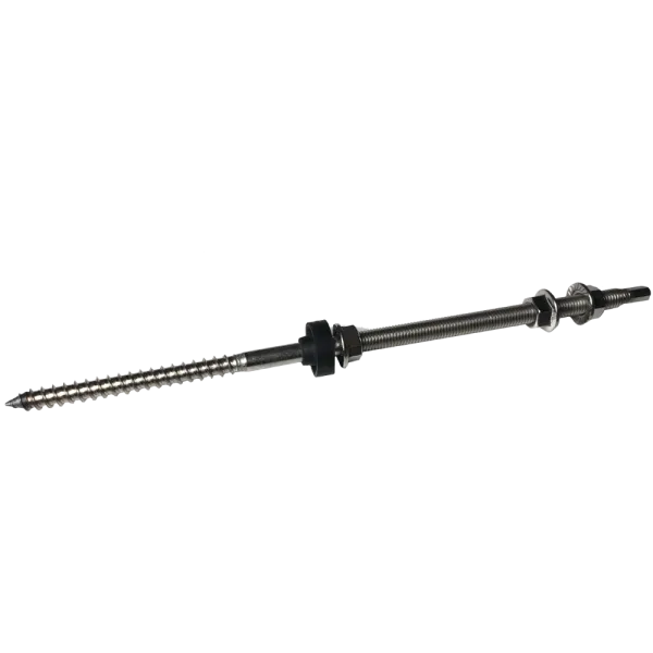 Photonica М10х300 А2 (DW-10-300) Болти шестигранні