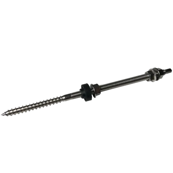 Photonica М10х250 А2 (DW-10-250) Болти шестигранні