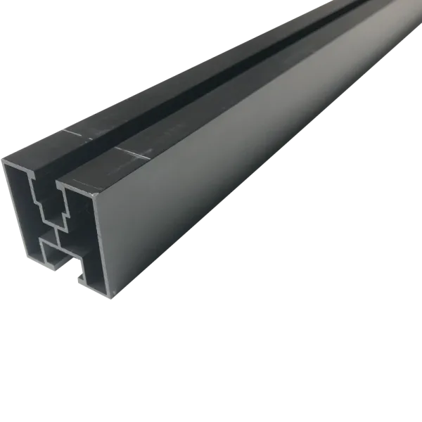 Photonica SMA L1240 (S-1240-CZ) Профіль анодований