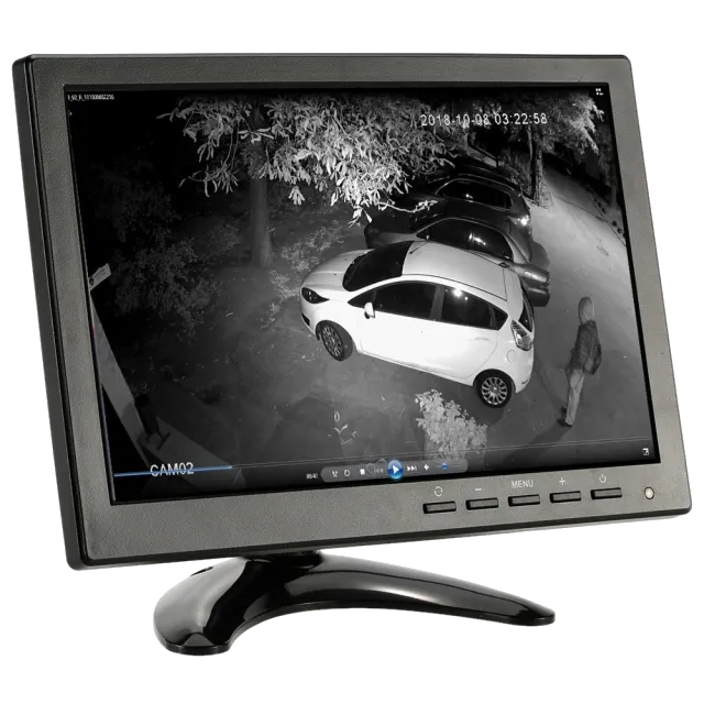 CCTV L100110.1" Монітор