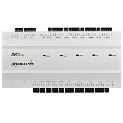 ZKTeco inBio460 Pro Контролер