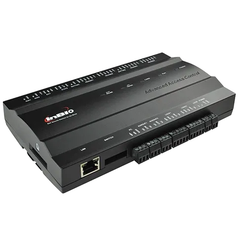 ZKTeco inBio260 Контролер для двох дверей