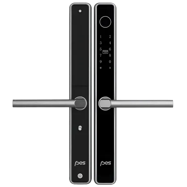 PES Inox Смарт замок