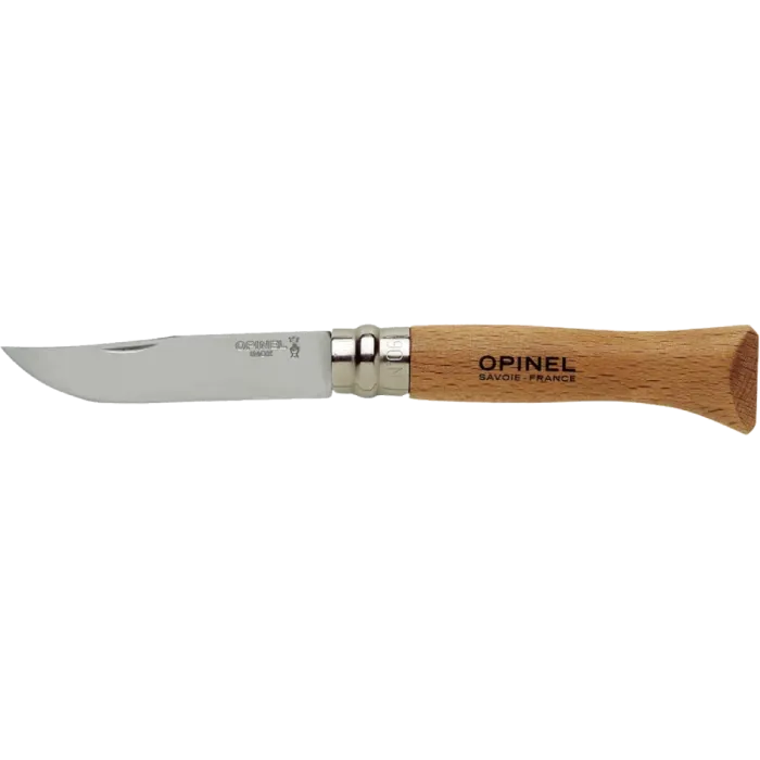 Opinel №6 VRI Ніж