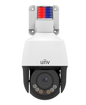 IP-відеокамера Speed Dome Uniview IPC6312LFW-AX4C-VG White