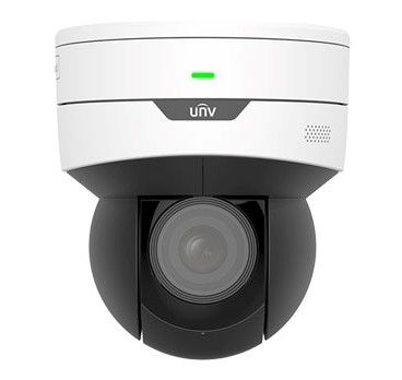 IP-відеокамера Speed Dome Uniview IPC6415SR-X5UPW-VG White