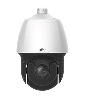 (Уцінка) IP-відеокамера Speed Dome Uniview IPC6658SR-X25-VF White