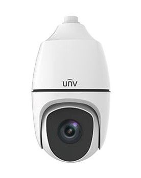 IP-відеокамера Speed Dome Uniview IPC6858ER-X40-VF White