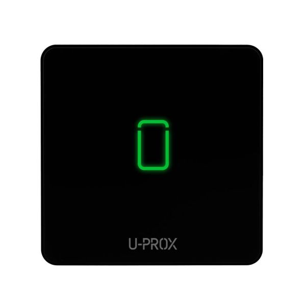 Контролер доступу U-Prox IP401 з Wi-Fi
