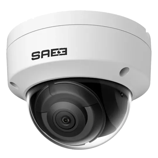 SE-IPC-4DV2-I3A/2.8 IP відеокамера SafetyEye