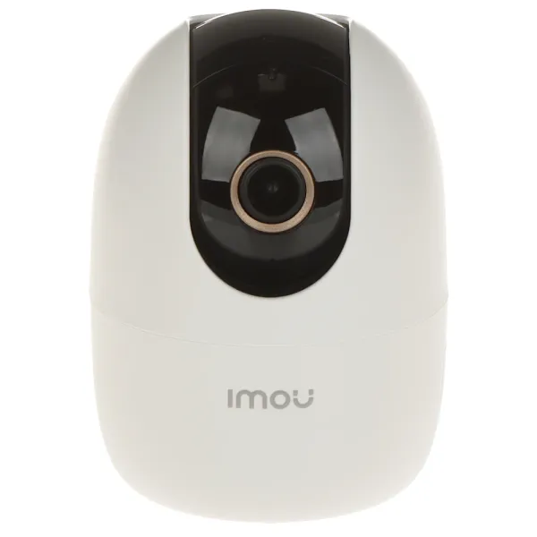 IPC-A42P-D 4MP H.265 Wi-Fi поворотна камера