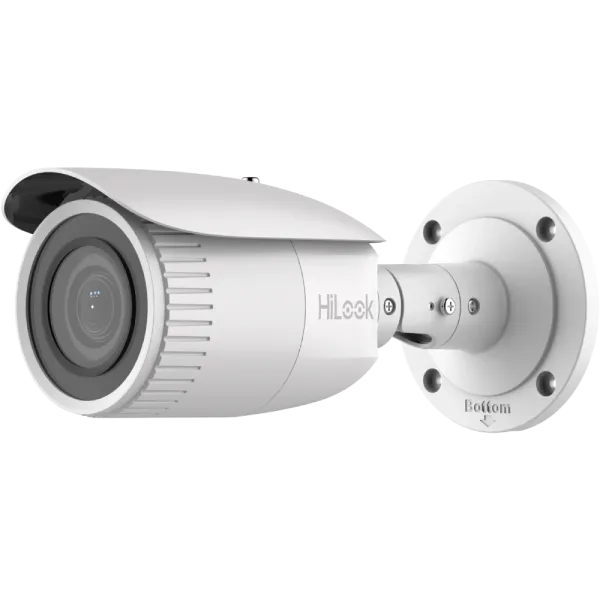 IPC-B640H-Z(C) 2.8-12mm 4Мп IP варіофокальна