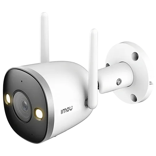 Imou IPC-F46FEP (2.8мм) камера 4MP H.265 Bullet Wi-Fi