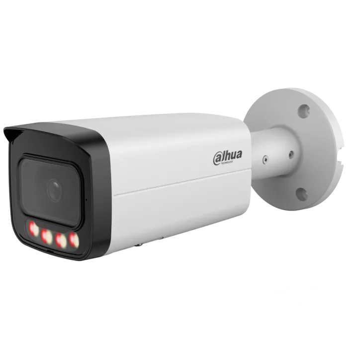 DH-IPC-HFW21249T-S-IL 12МП (2.8мм) IP відеокамера Dahua