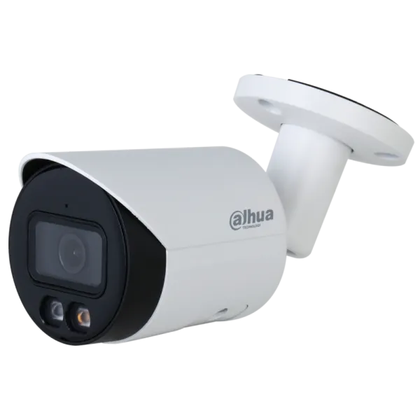 DH-IPC-HFW2449S-S-IL 4МП (2.8мм) з мікрофоном IP відеокамера Dahua