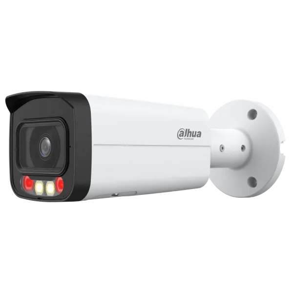 DH-IPC-HFW2449T-AS-IL 4МП (3.6мм) з мікрофоном IP відеокамера Dahua