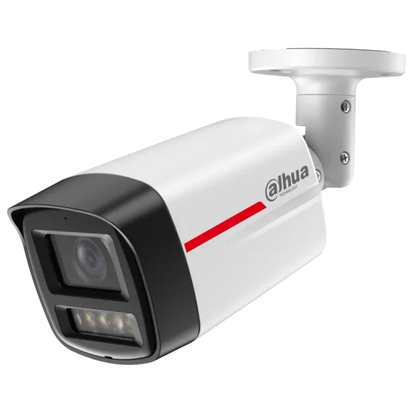 DH-IPC-HFW2449TL-S-PRO 4МП (3.6мм) IP відеокамера Dahua