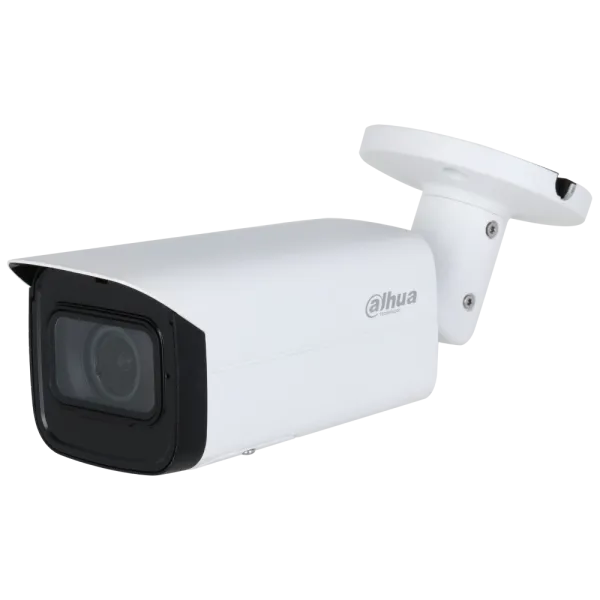 DH-IPC-HFW3441T-ZAS-S2 2.7-13.5mm 4 МП ІЧ WizSense з мікрофоном