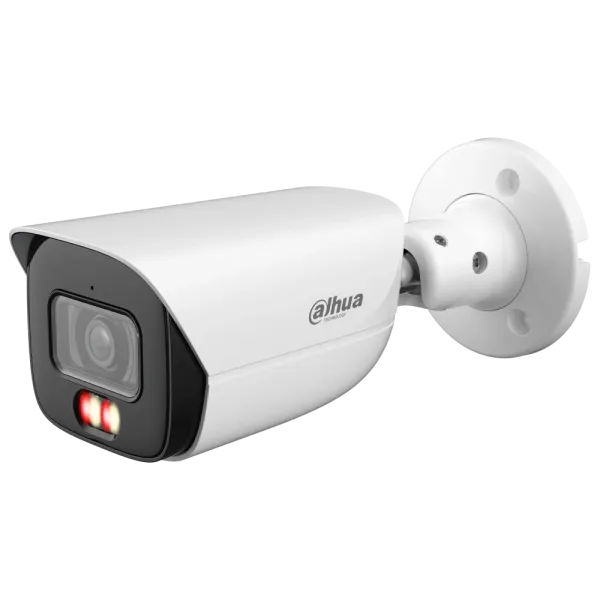 DH-IPC-HFW3449E-S-IL 4МП (2.8мм) IP відеокамера Dahua