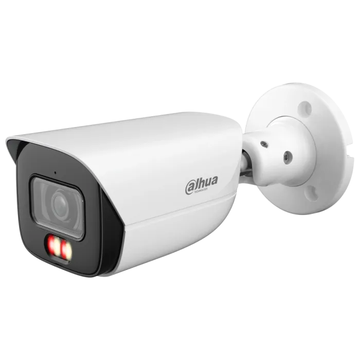 DH-IPC-HFW3449E-S-IL 4МП (2.8мм) IP відеокамера Dahua