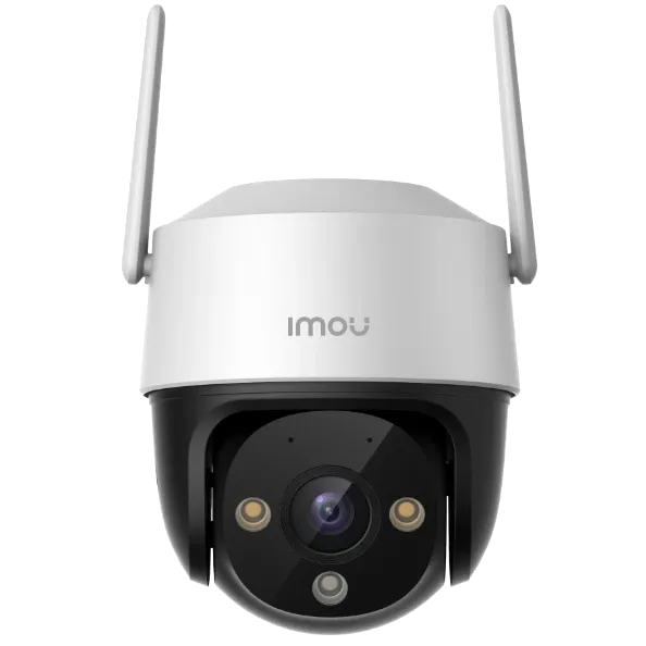 Cruiser 4G (IPC-S21FTP-EU) 1080P 4G P&T