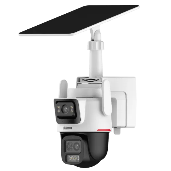 DH-IPC-PTS2649C-3E3Z-4GB20 3+3МП PT 4G IP відеокамера Dahua