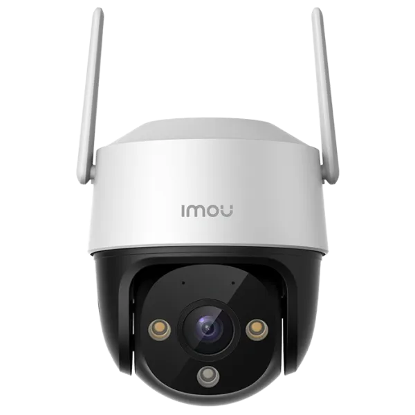 IPC-S41FP (3.6мм) камера 4MP Wi-Fi P&T