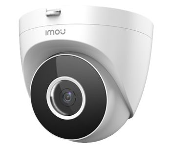 IPC-T22AP (2.8мм) 2Мп купольна відеокамера Imou з підтримкою PoE