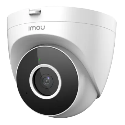 IPC-T42EAP (2.8мм) 4MP H.265 PoE камера