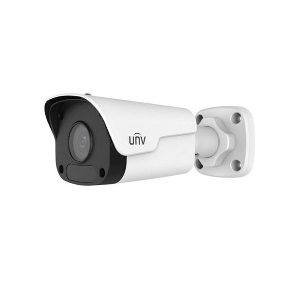 IP-відеокамера вулична Uniview IPC2122LR3-PF28M-D Uniview 8366