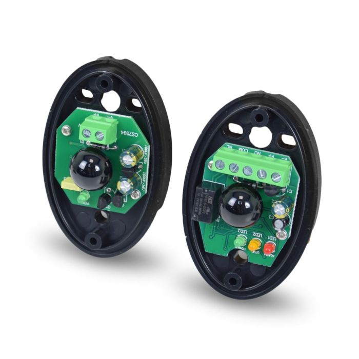 Фотоелементи GATEXPERT IR01S з інфрачервоним сенсором