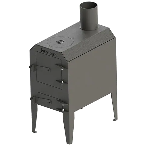 Іріс-Т Буржуйка