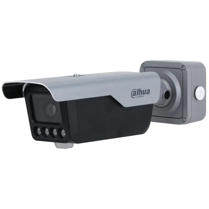 DHI-ITC413-PW4D-Z1 (2.7-12мм) ANPR камера