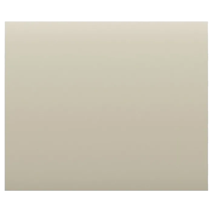 Ajax CenterButton (1-gang) vertical [55] ASP ivory Кнопка