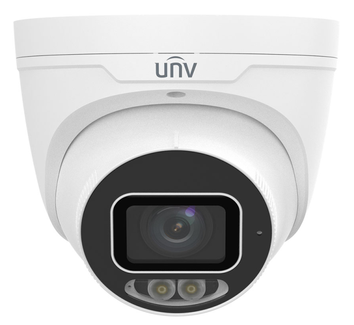 IP-відеокамера Uniview IPC3632LE-ADZK-DL3