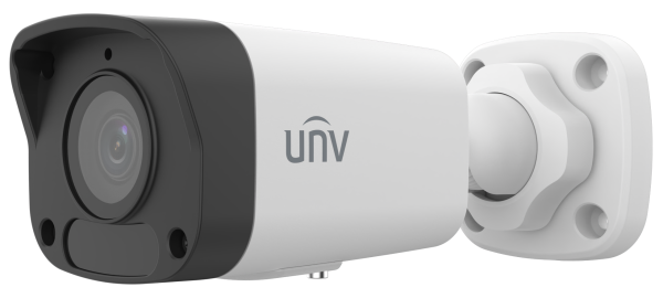 IP-відеокамера Uniview IPC2124LB-AF40K-A2