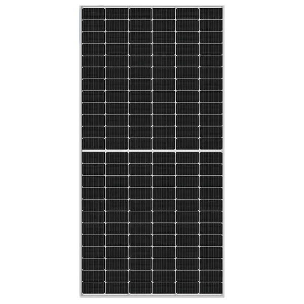 JA Solar JAM72S30-555/GR 555Вт Сонячна панель