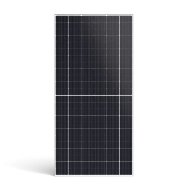 Сонячна панель JA Solar JAM72D40-600/LB