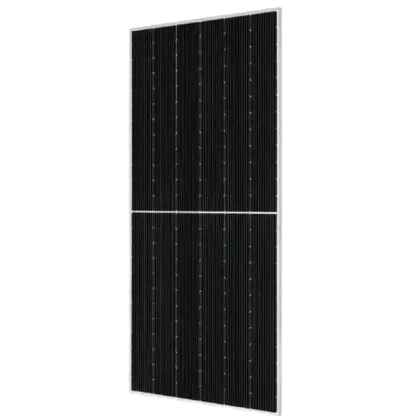 JA Solar JAM72S30 555/GR 555Вт Сонячна панель
