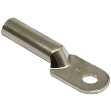 ІЕК JG-006 Наконечник мідний лужений кабельний