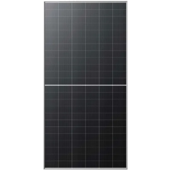 Jinko Solar JKM590N-72HL4-V 590 Вт Сонячна панель