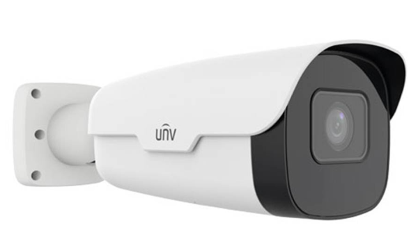 (Уцінка) IP-відеокамера вулична Uniview IPC264SA-DZK