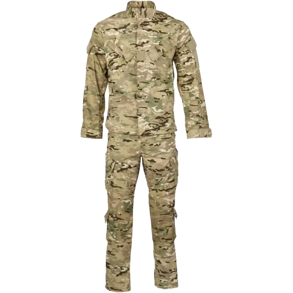 Jolly Tekstil Personel Suit 48 китель,штани к:мультикам Костюм