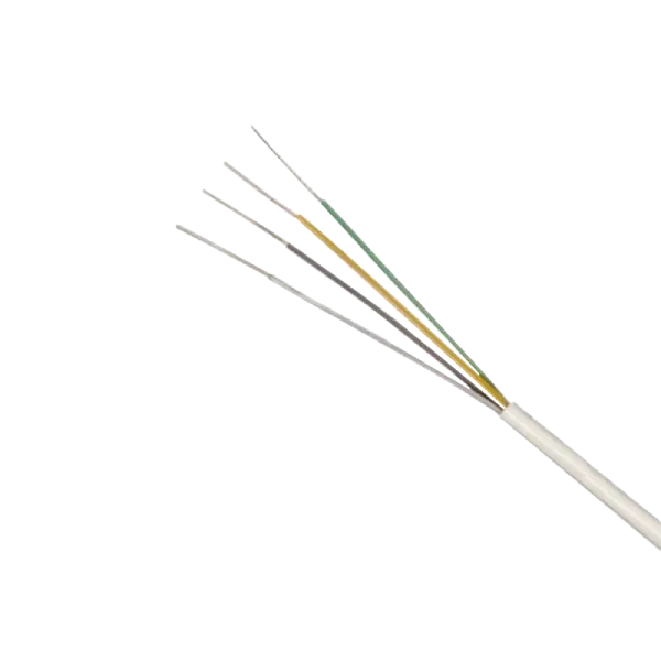 Кабель ПСВВ (J-YY) 4х0,4 мм