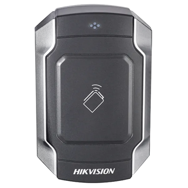 DS-K1104M Mifare IP65 Зчитувач Hikvision