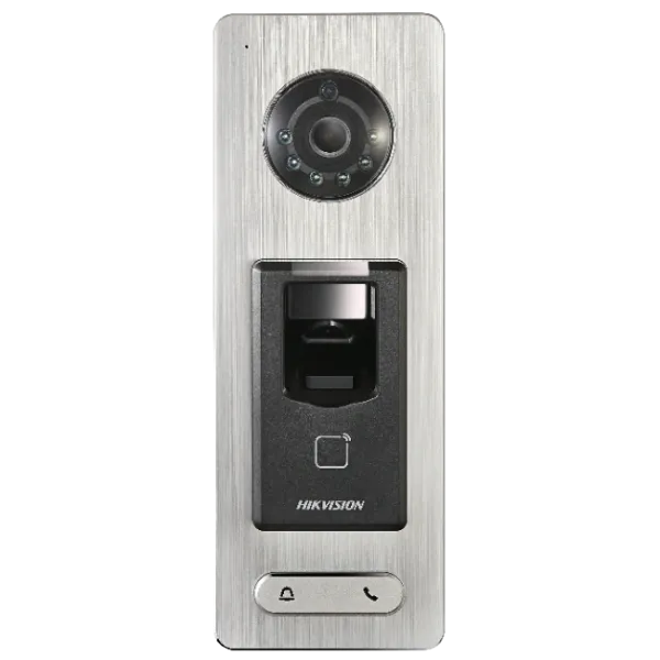 DS-K1T501SF Термінал контролю доступу